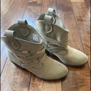 Women’s Rocket Dog Boots